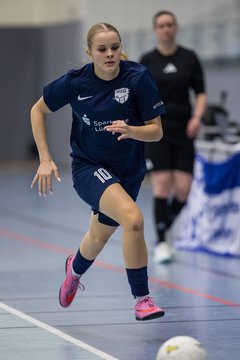 Bild 806 - wBJ Power Girls Cup Suederelbe